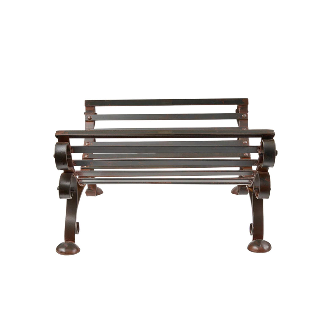 Lenero Log Holder
