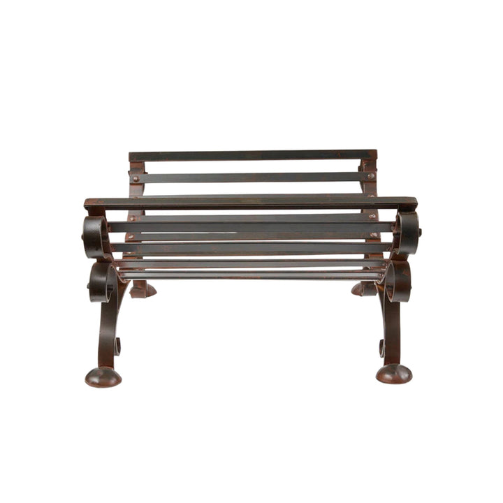 Lenero Log Holder