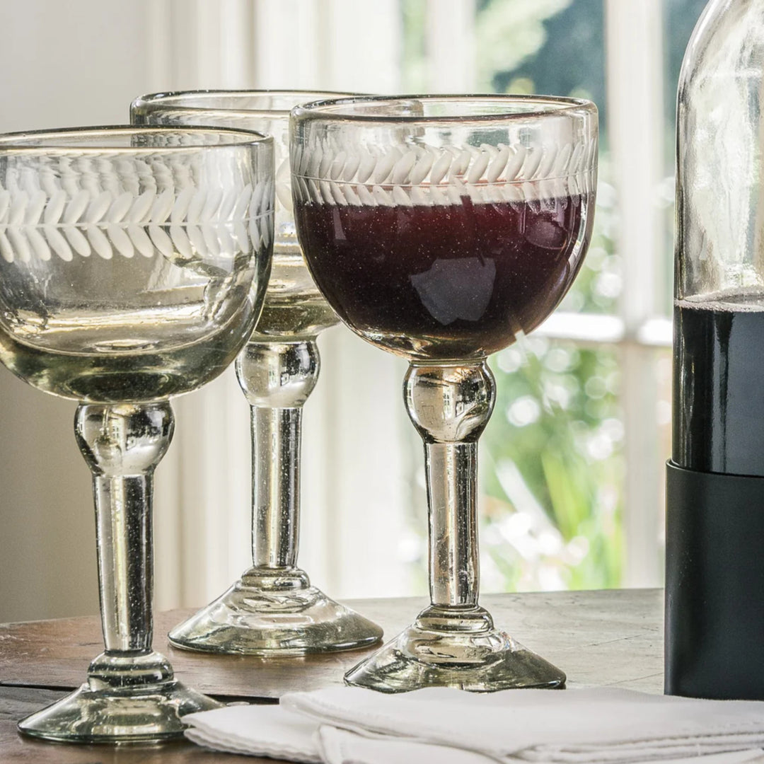 Vino Blanco