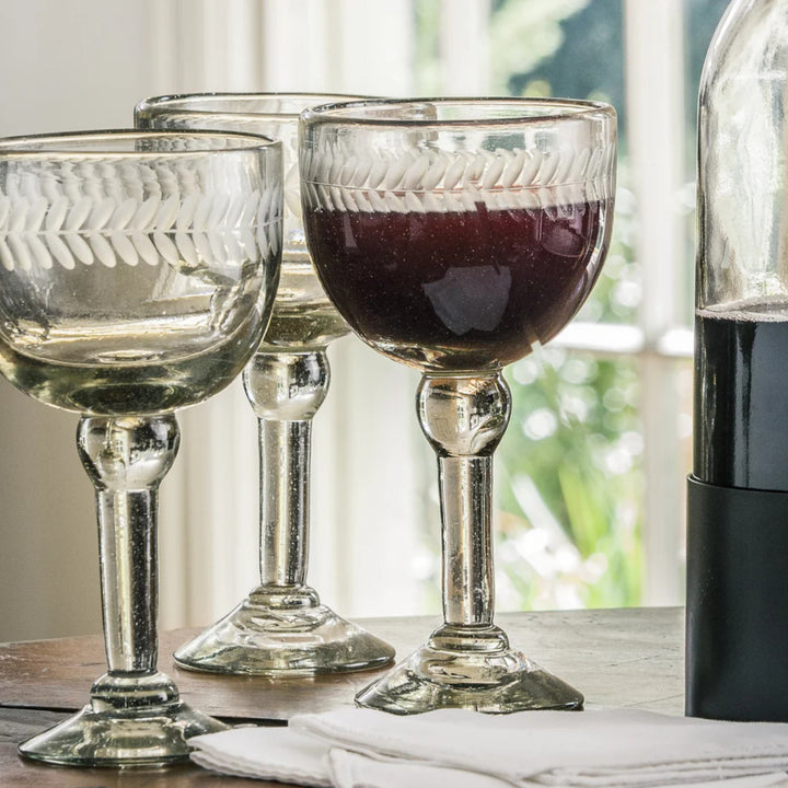 Vino Blanco