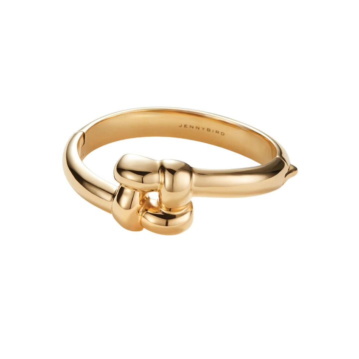 Woven Medium Square Bangle