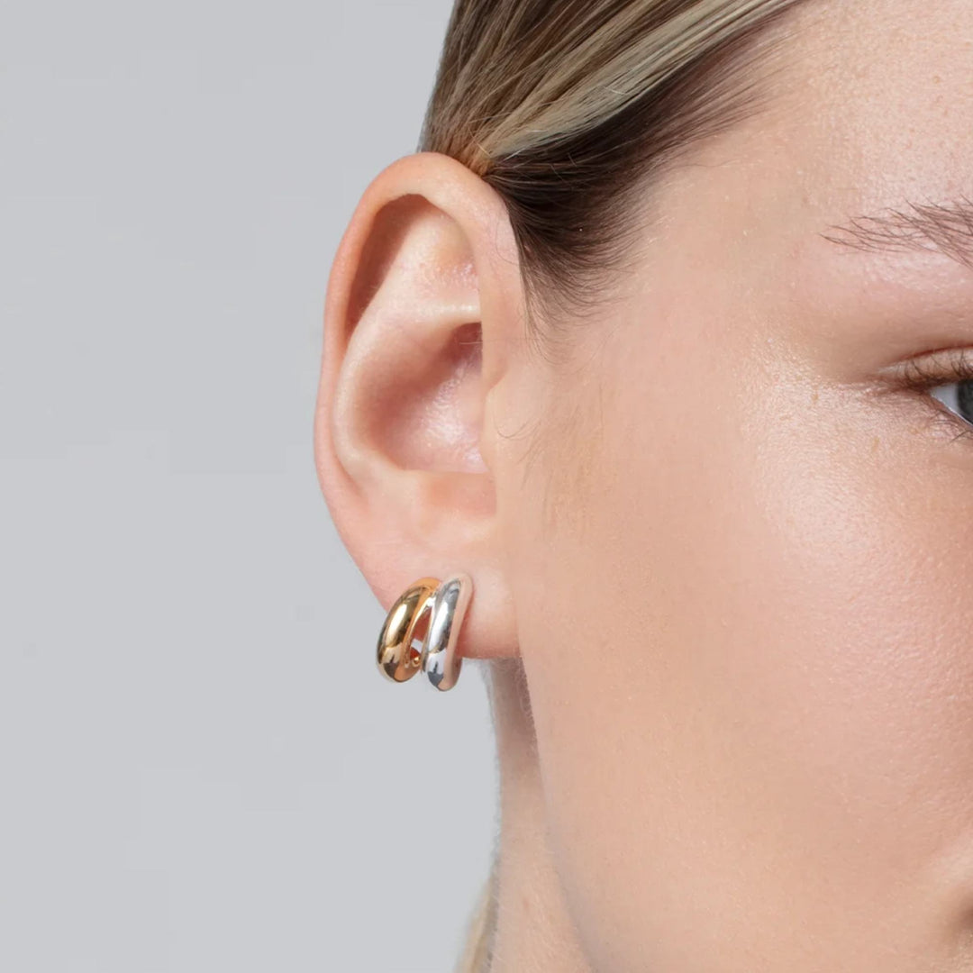 Mini Florence Earring