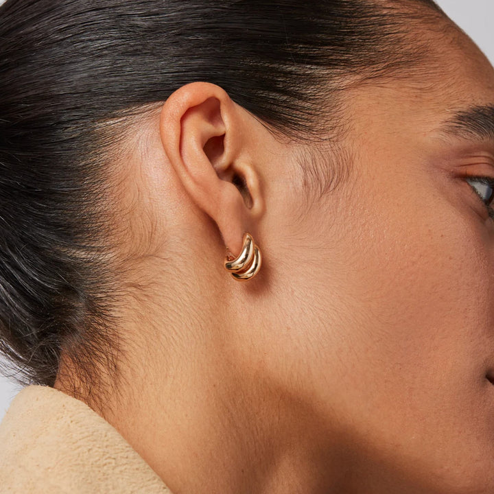 Mini Florence Earring