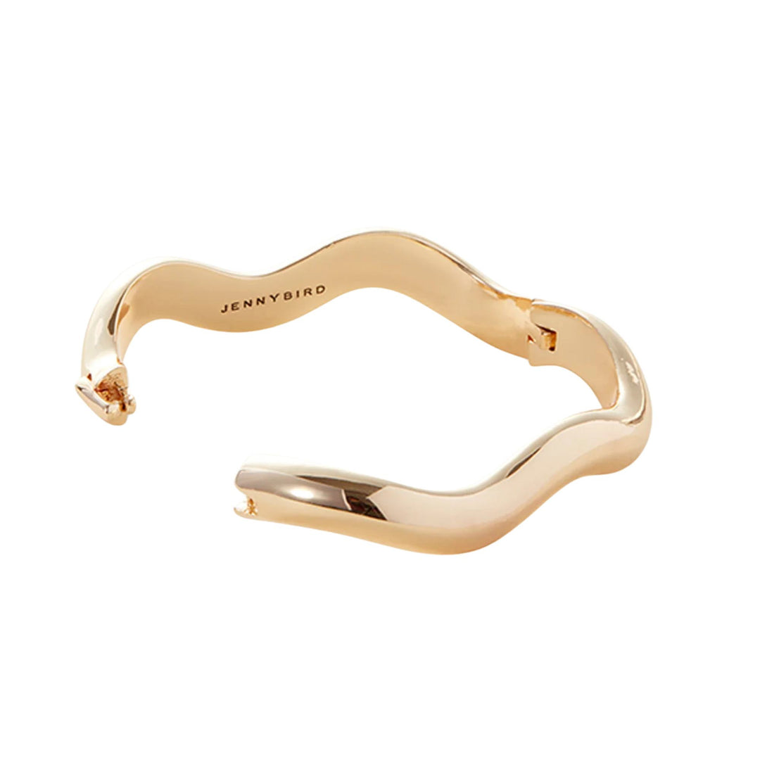 Ola Bangle - Gold