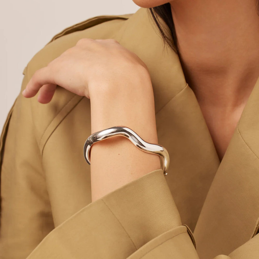 Ola Bangle - Platinum
