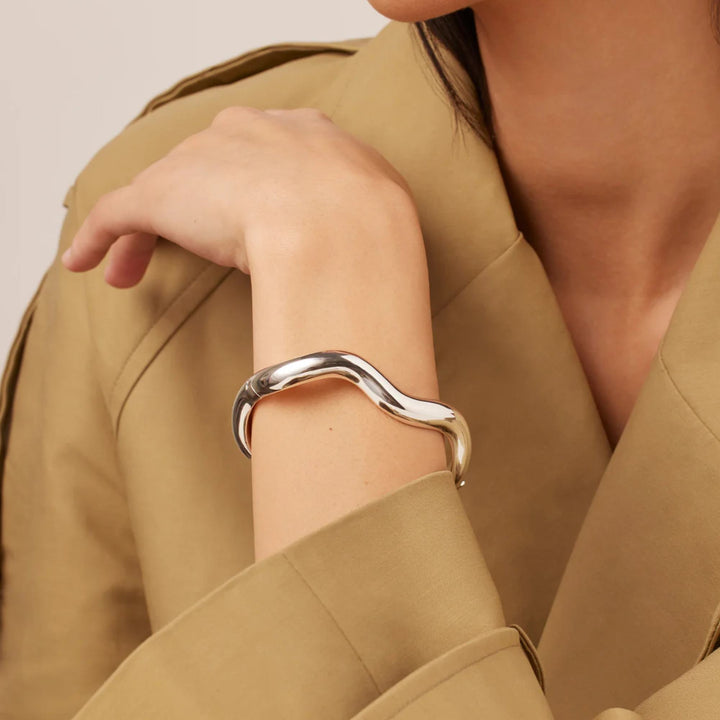 Ola Bangle - Platinum