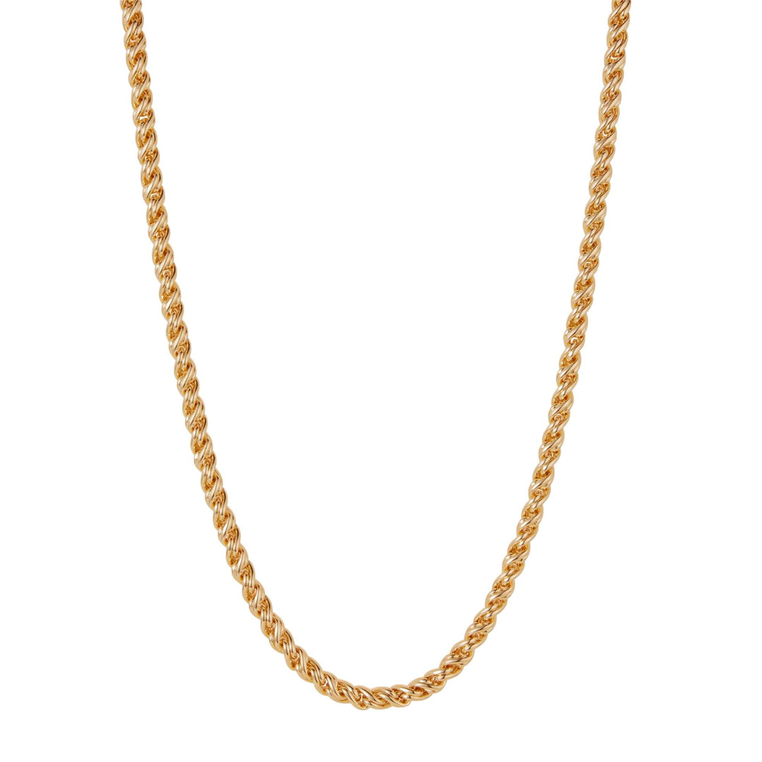 Rizzo Necklace - Gold