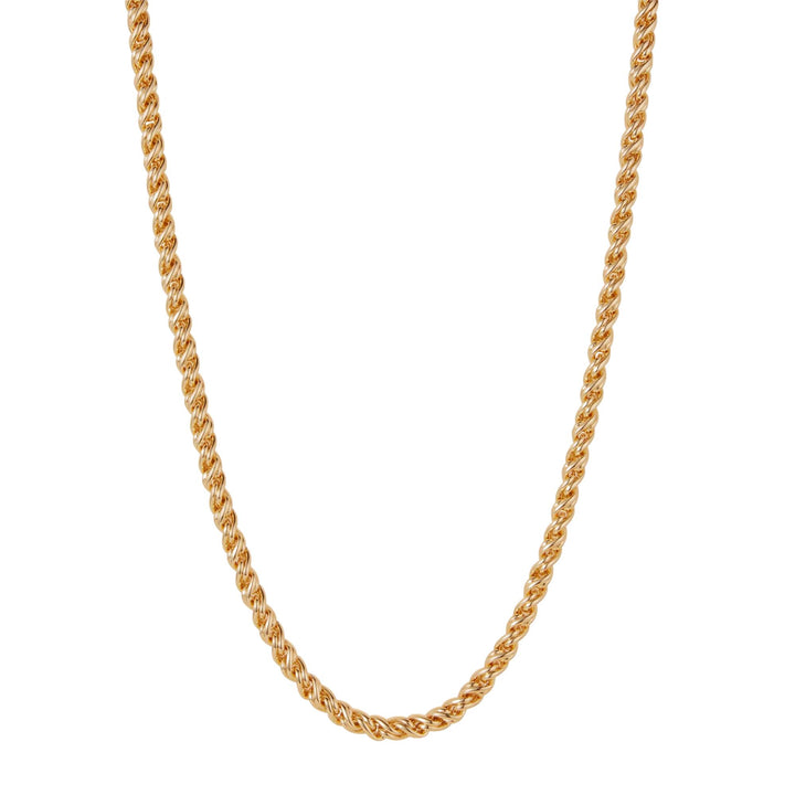 Rizzo Necklace - Gold