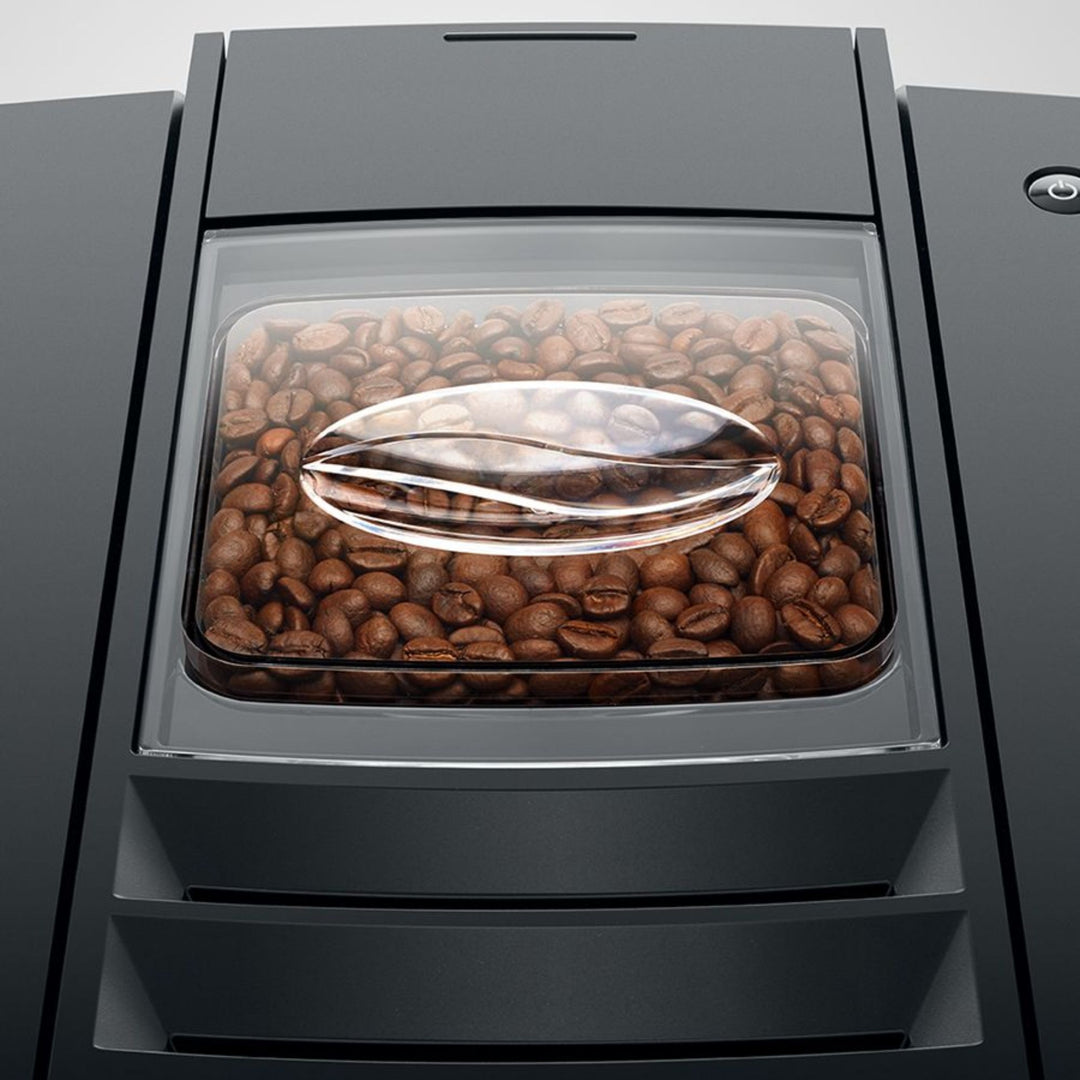 E8 Piano Black