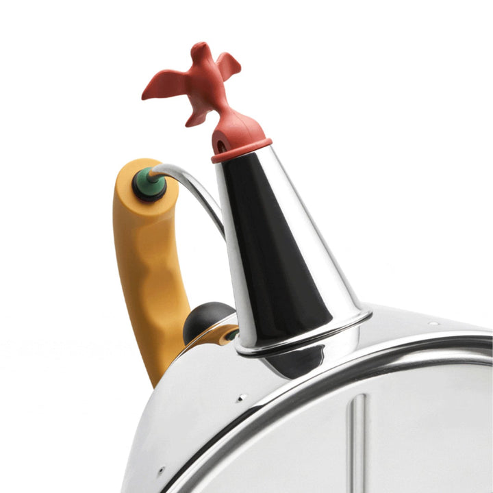 Kettle - Light Blue Handle