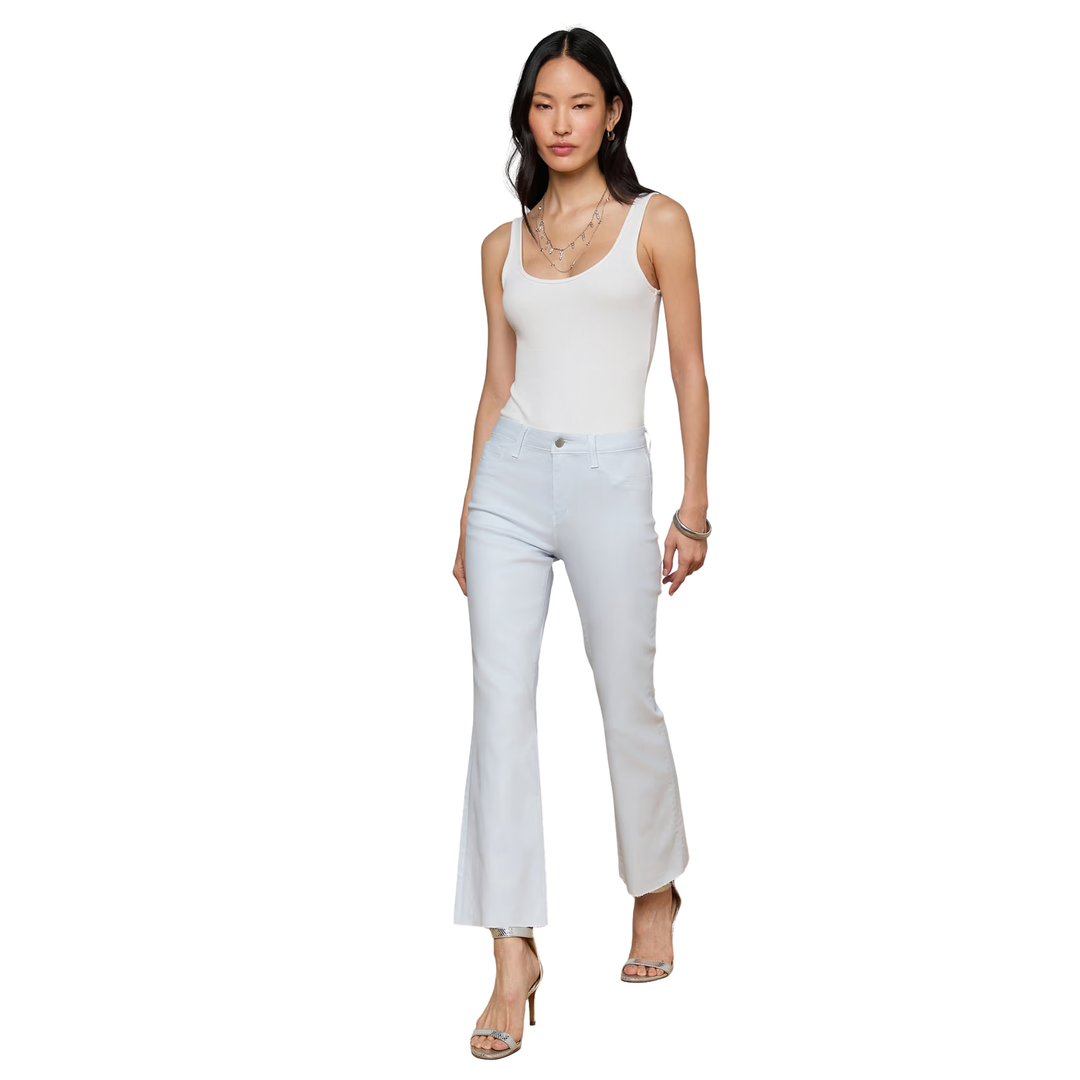 Kendra H/R Crop Flare