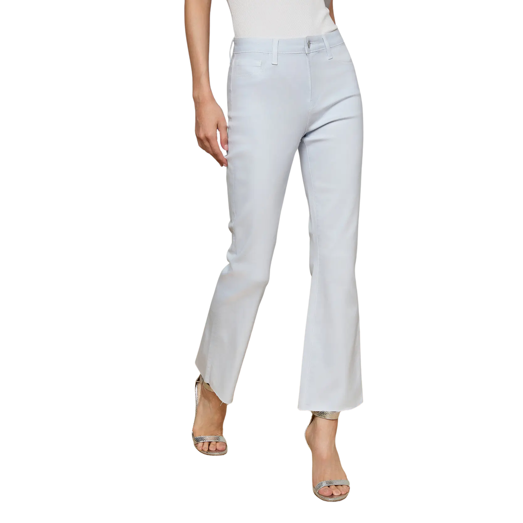 Kendra H/R Crop Flare