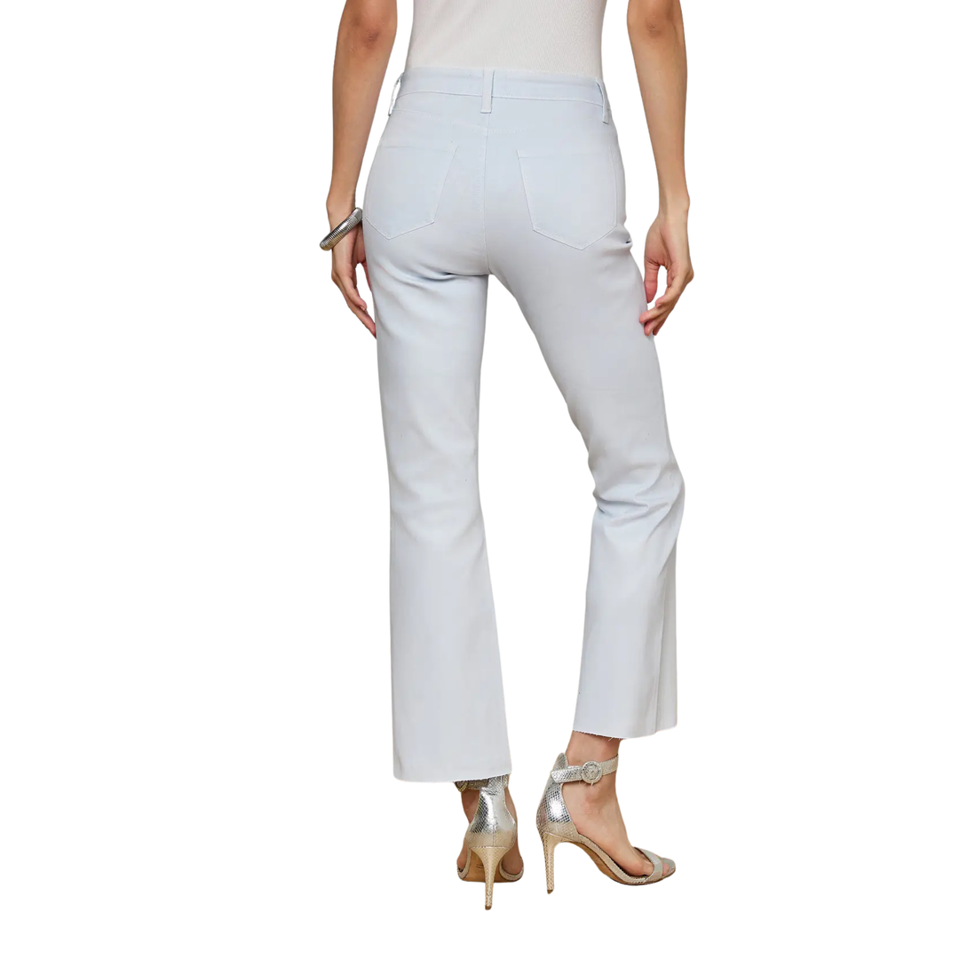 Kendra H/R Crop Flare