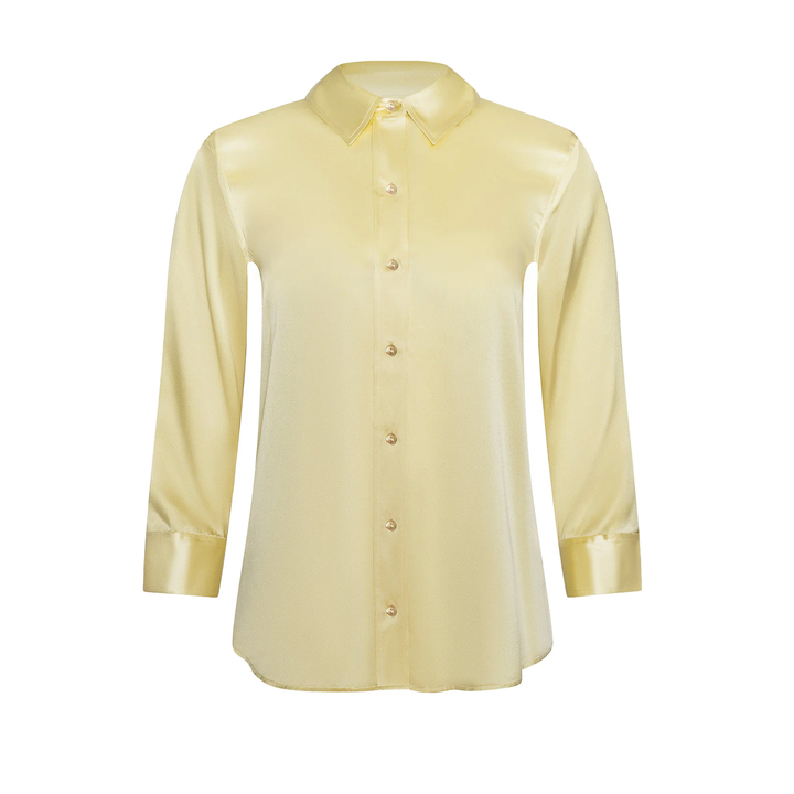 Dani 3/4 Sleeve Blouse