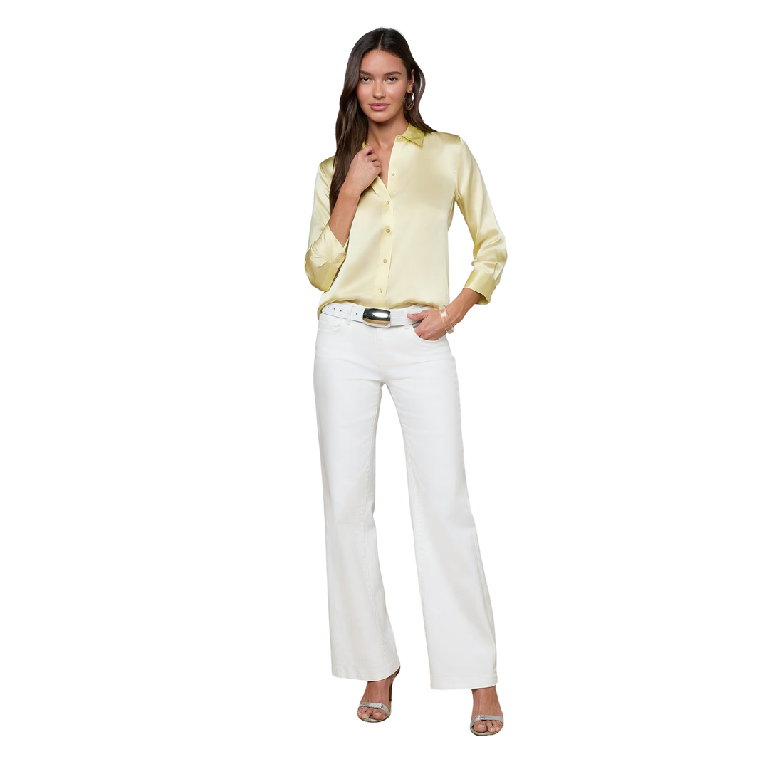 Dani 3/4 Sleeve Blouse