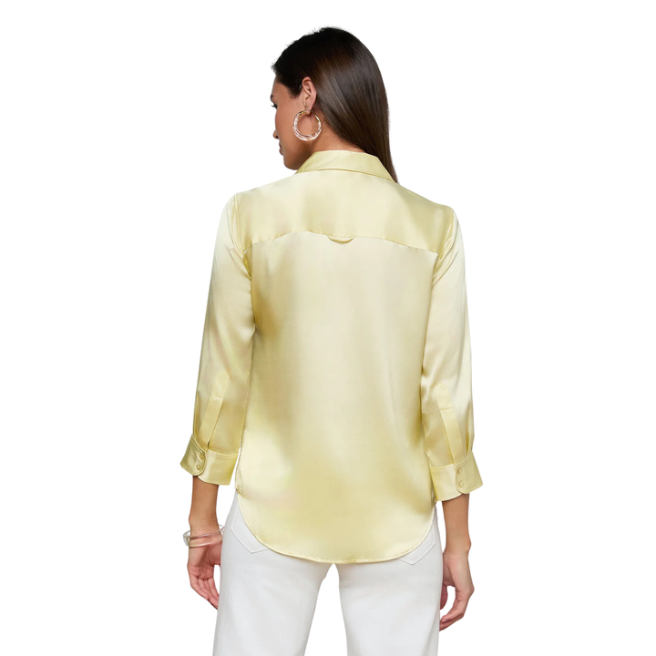 Dani 3/4 Sleeve Blouse