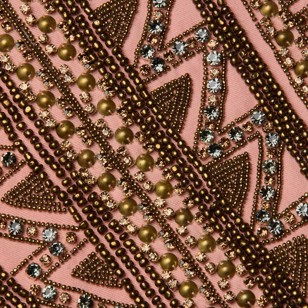 Blossom Embellished Jacket