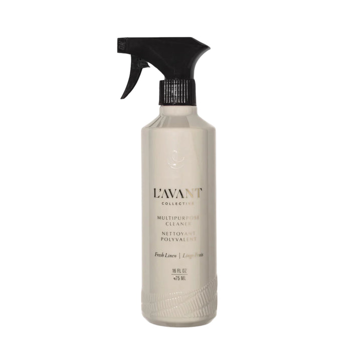 Fresh Linen Multipurpose Cleaner