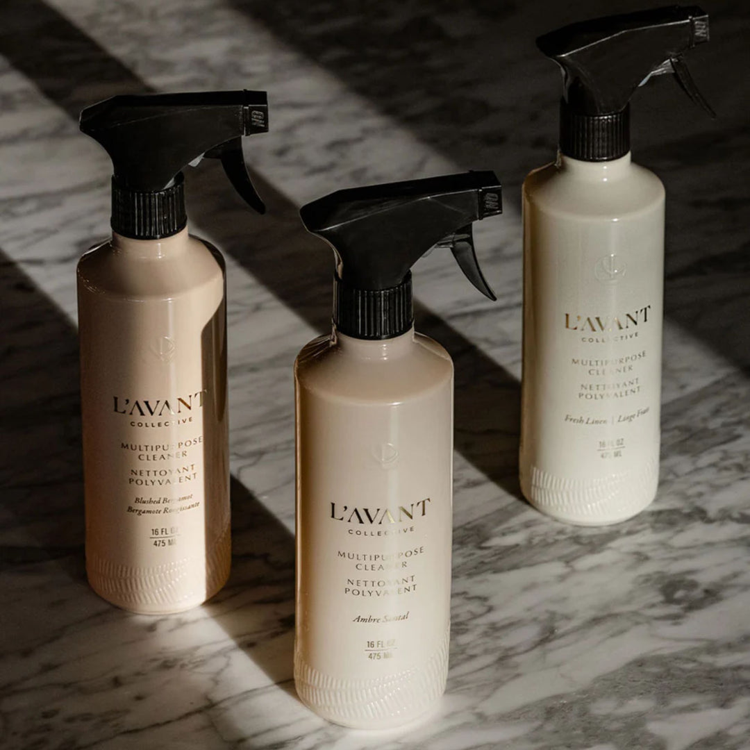 Fresh Linen Multipurpose Cleaner