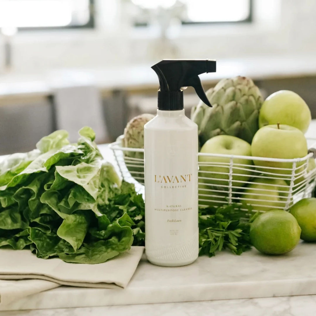Fresh Linen Multipurpose Cleaner