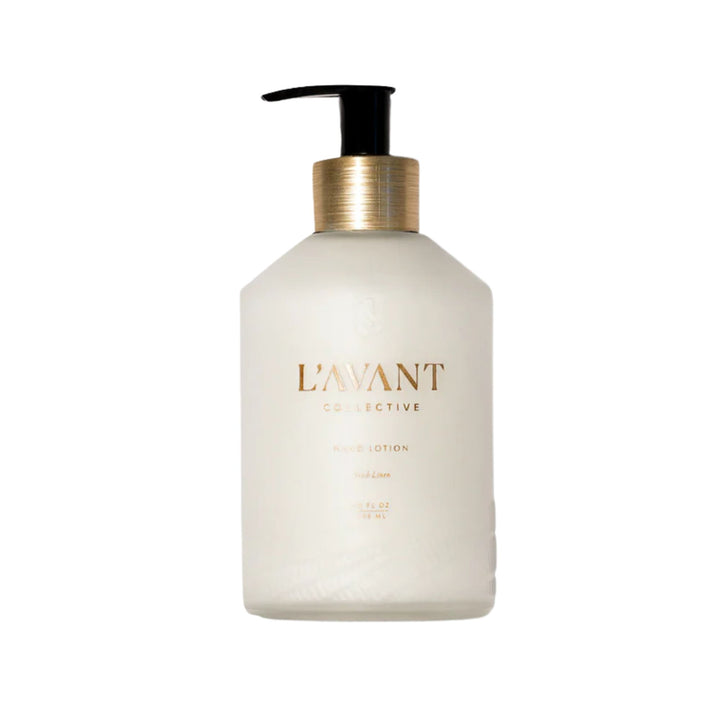 Hand Lotion Fresh Linen