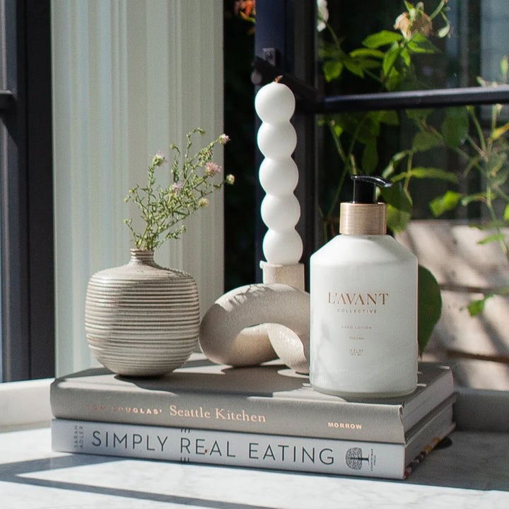 Hand Lotion Fresh Linen