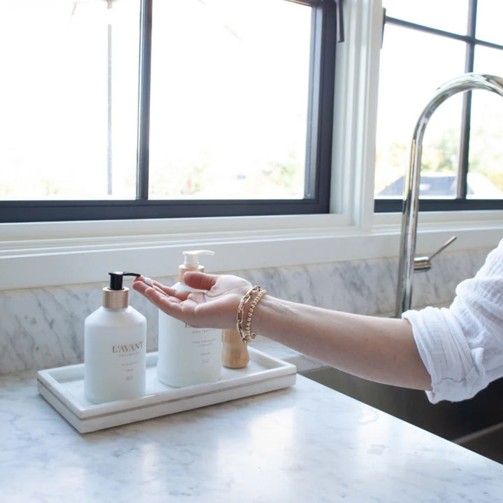 Hand Lotion Fresh Linen