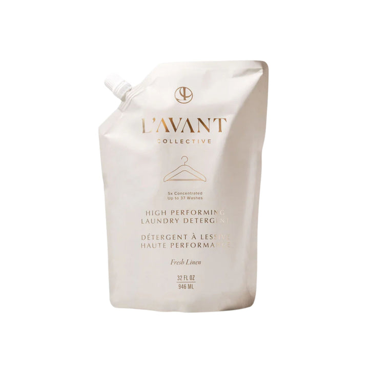 Laundry Detergent Refill - Fresh Linen