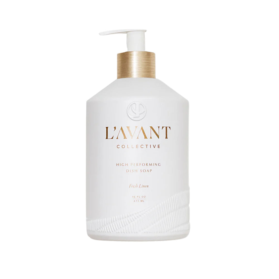 High Performing Natural Dish Soap