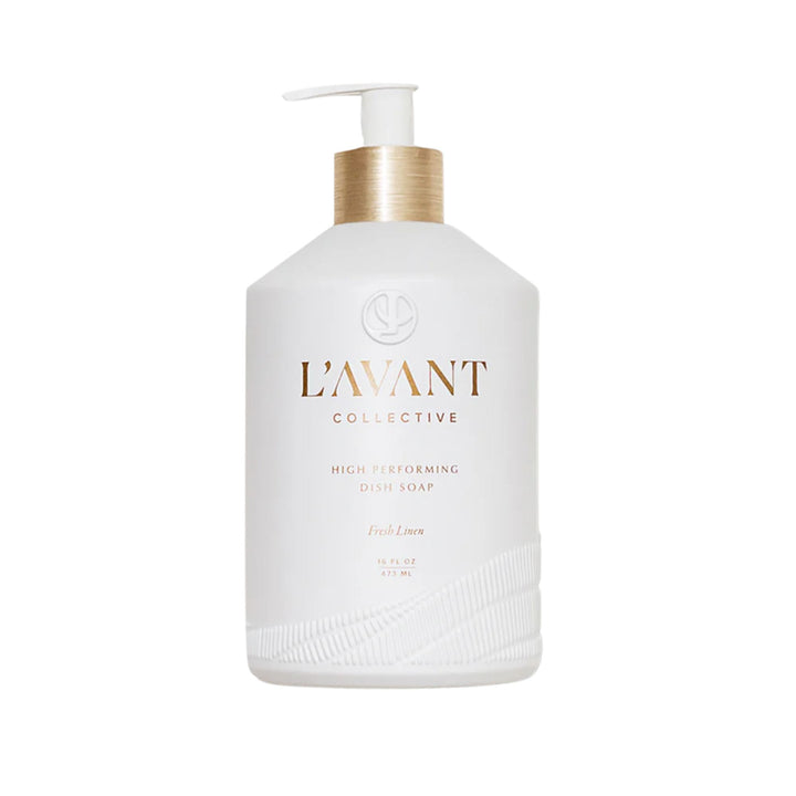 High Performing Natural Dish Soap