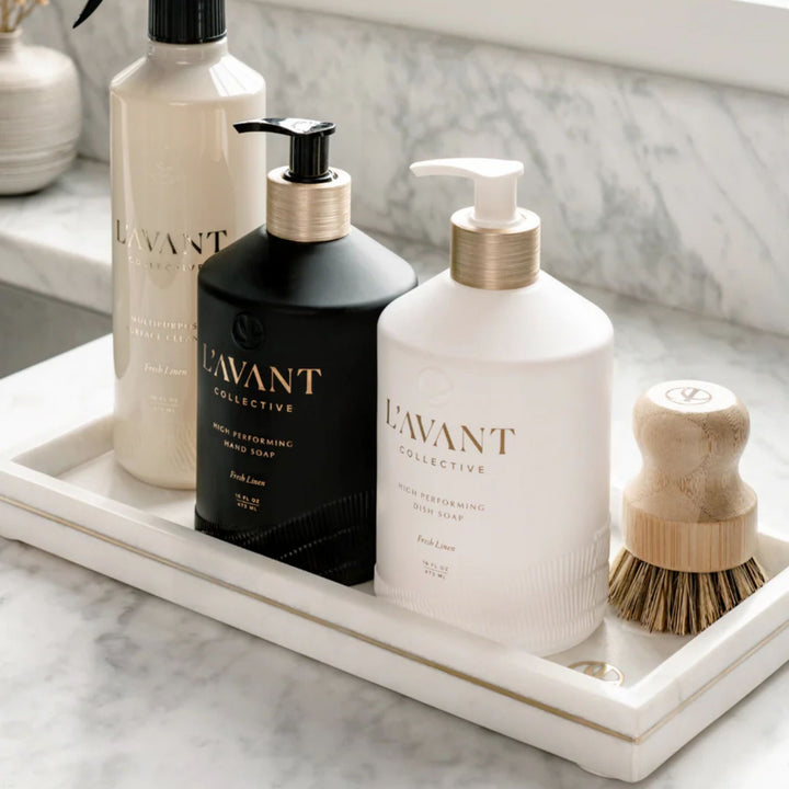 High Performing Natural Dish Soap
