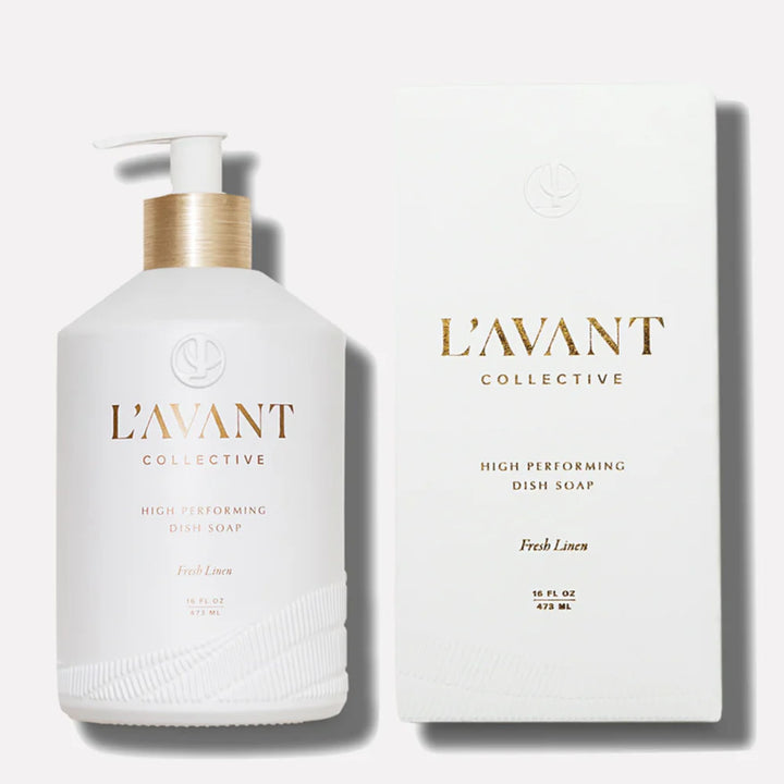 High Performing Natural Dish Soap