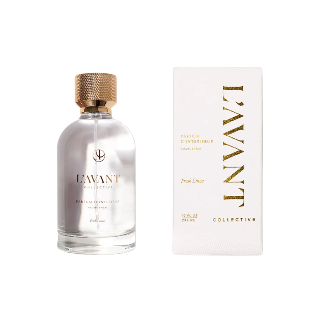 Fresh Linen Room Spray