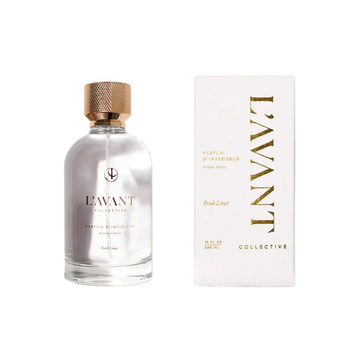 Fresh Linen Room Spray
