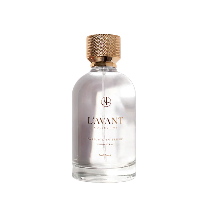 Fresh Linen Room Spray