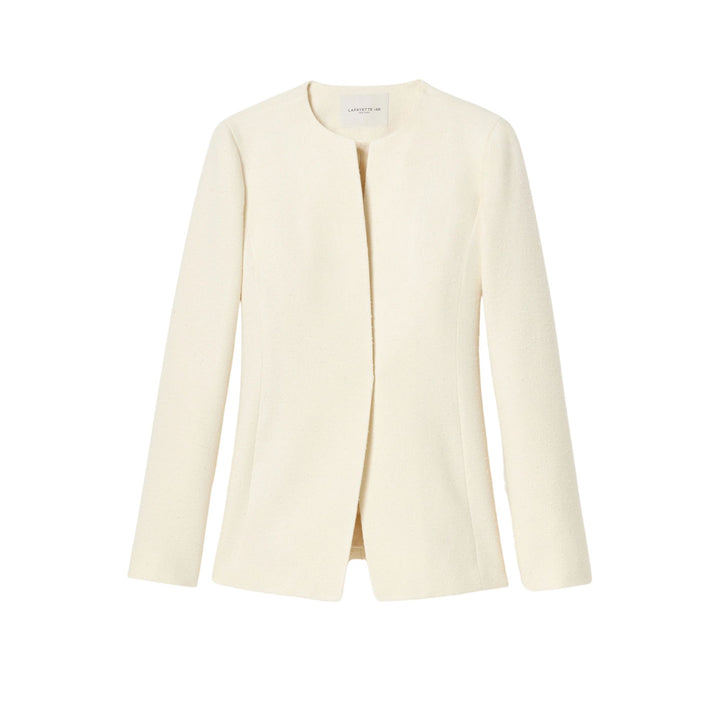 Cutaway Tailored Jacket