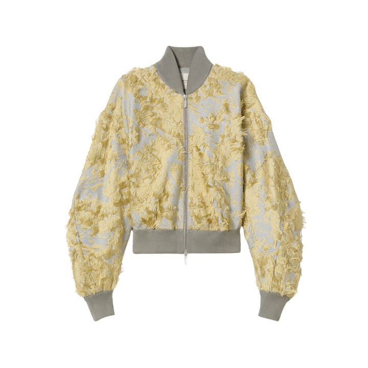 Dolman Sleeve Bomber
