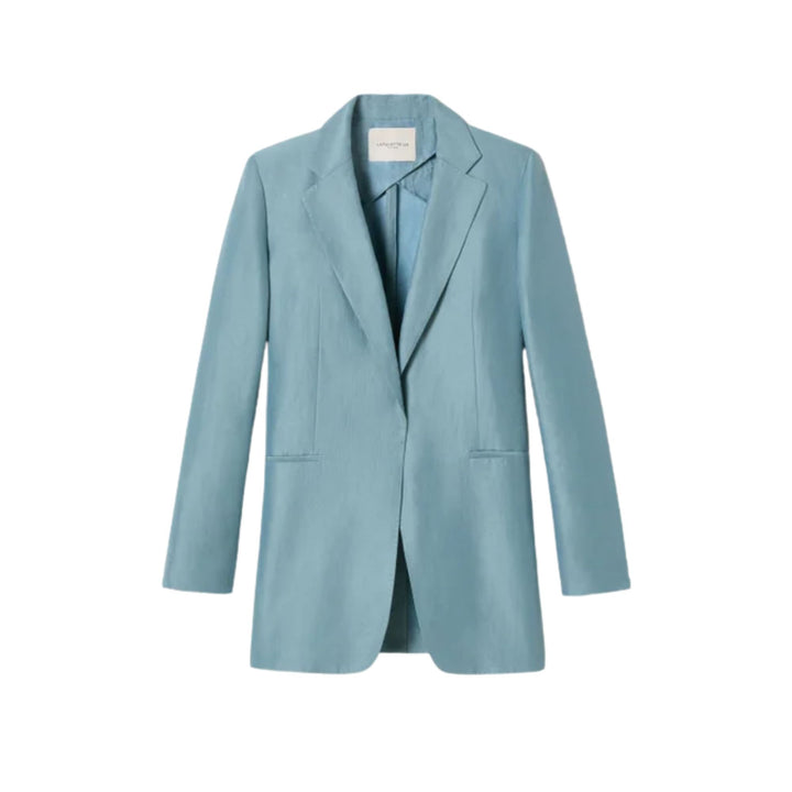 Elongated Blazer