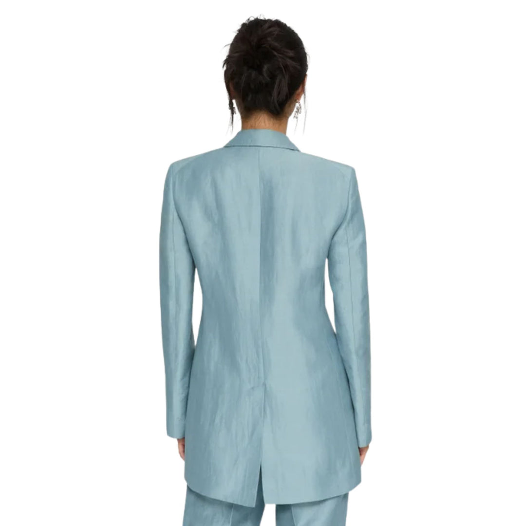 Elongated Blazer