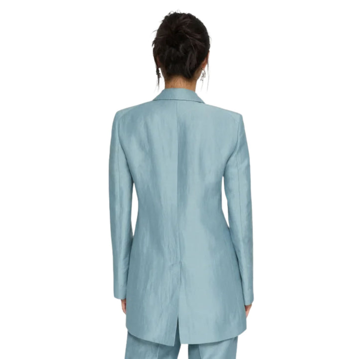 Elongated Blazer