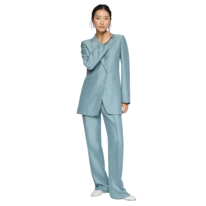 Elongated Blazer