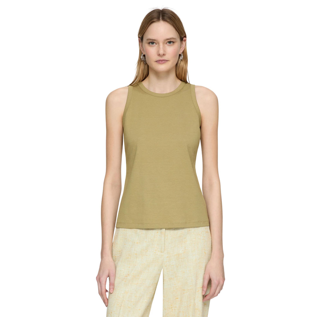 Racerback Tank