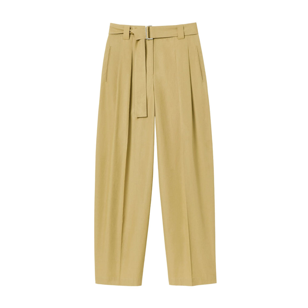 Wyatt Barrel Leg Pant