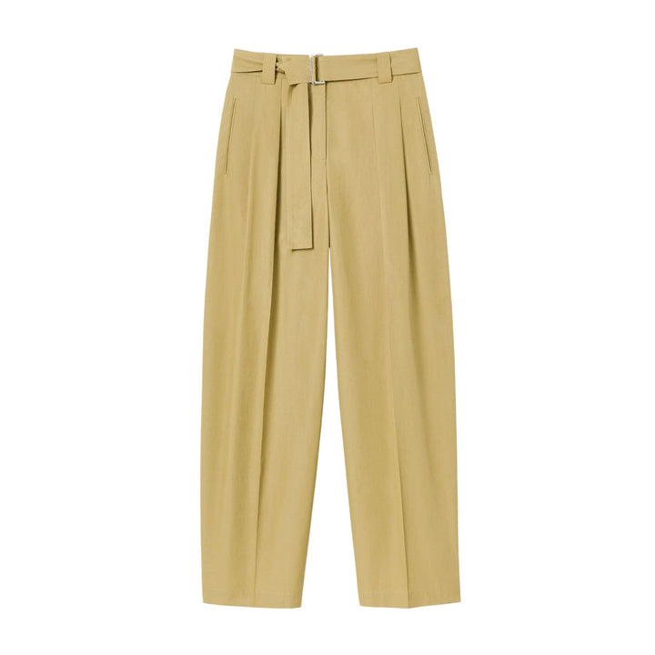 Wyatt Barrel Leg Pant
