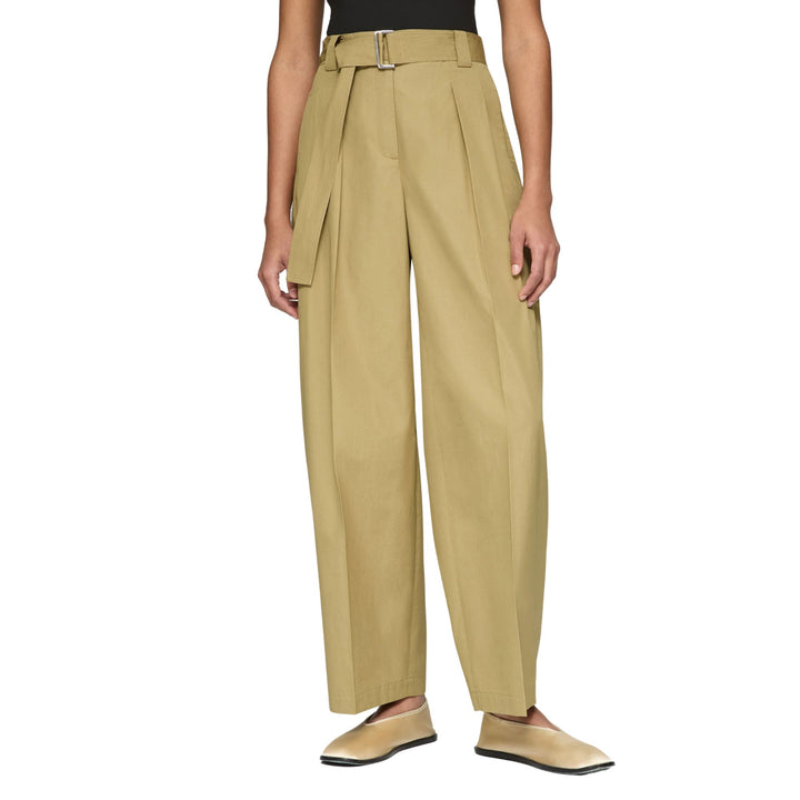 Wyatt Barrel Leg Pant