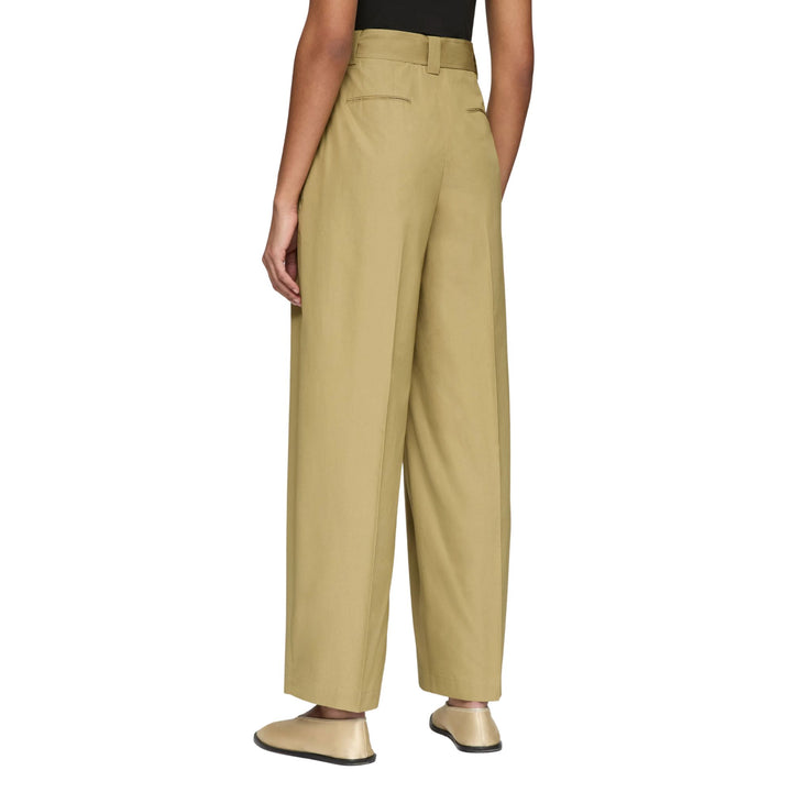 Wyatt Barrel Leg Pant