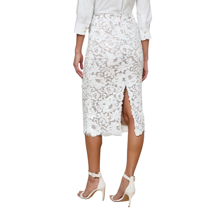 Makena Pencil Skirt