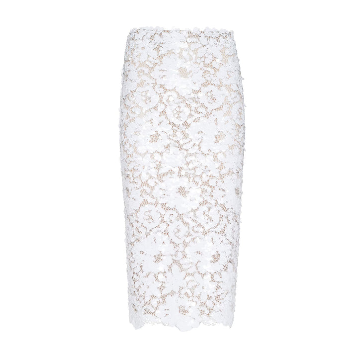 Makena Pencil Skirt
