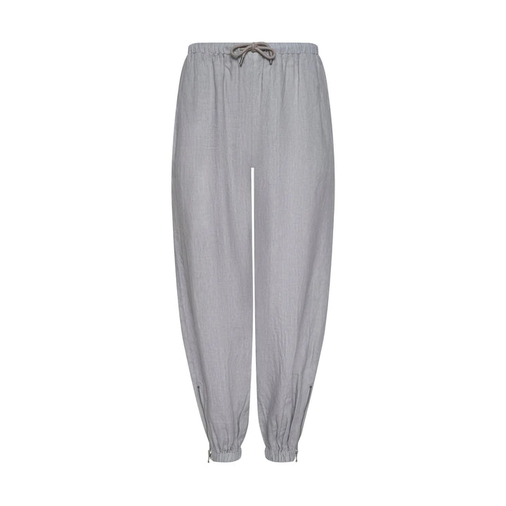 Mariko Jogger W/ Zipper