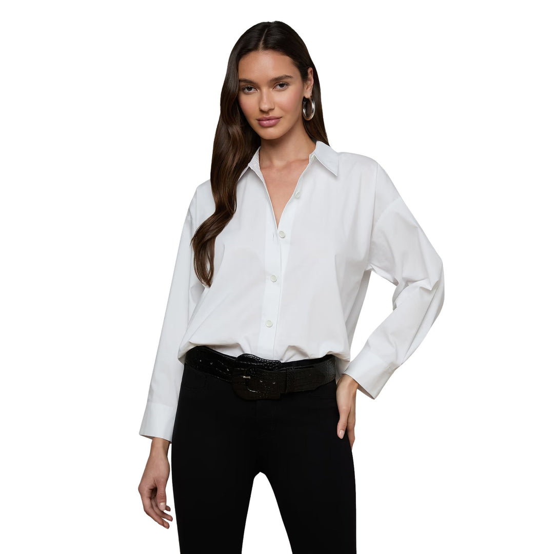 Rylie Relaxed Shirt